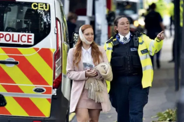 هل من الممكن حماية نظام النقل العام من ضربات الإرهاب؟