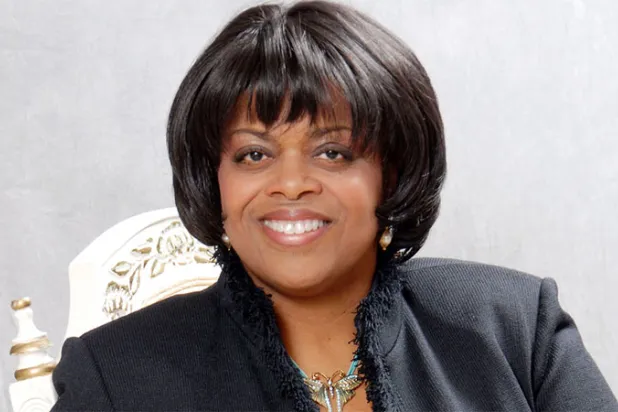 سوزان كوك: العالم يشهد حالة مضطربة ضد الحريات الدينية