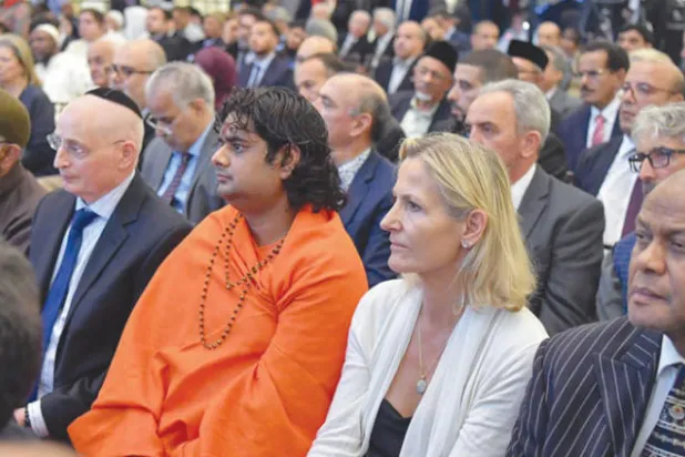 «مؤتمر نيويورك» يوصي بإنشاء منتدى للتواصل الحضاري الإسلامي ـ الأميركي