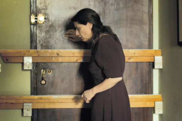 «سيرينيتد»... الحرب السورية في كبسولة رعب