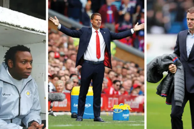 إقالة المدربين مبكراً ظاهرة تفسد كرة القدم