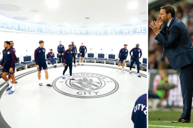 آفة التحزبات تدمر المنتخب الإنجليزي... وعلى ساوثغيت البحث عن حل