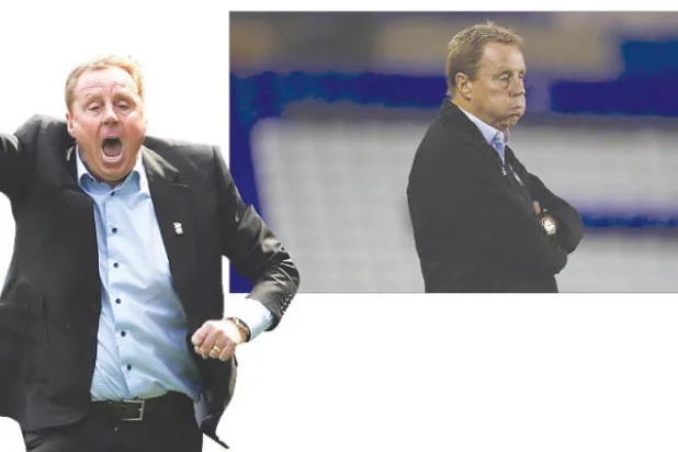 سياسات برمنغهام المتخبطة وراء طرد ريدناب