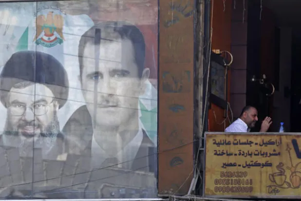 مع تراجع الحرب السورية... إسرائيل تيمم شطر حزب الله