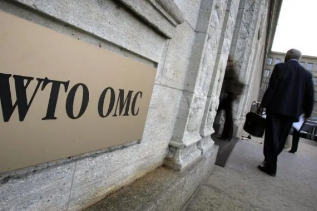 التجارة العالمية تنتعش في 2017 و3.6 % نمو متوقع