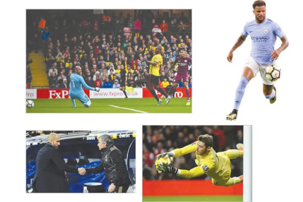 إنفاقات سيتي الباهظة... سكين مسلط على رقبته أم عودة للفوز بالبطولات؟