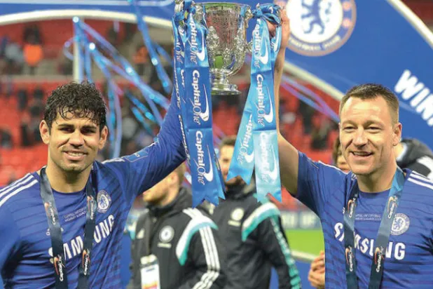 لعب دوراً حاسماً في فوز تشيلسي بالدوري الإنجليزي مرتين («الشرق الأوسط»)