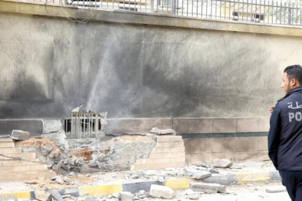 نُذر مواجهة عسكرية وسياسية للسيطرة على السلطة في طرابلس