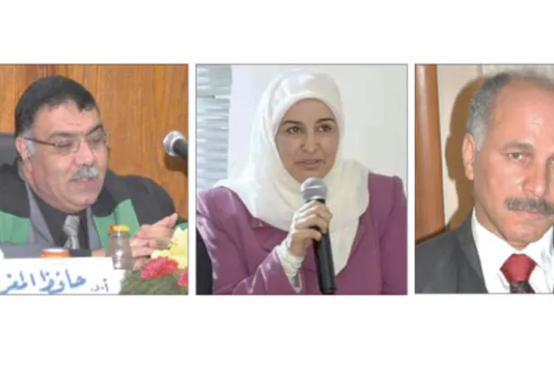 أكاديميون وباحثون عرب: المناهج النقدية في تراجع