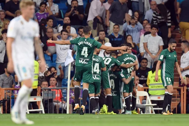Real Betis