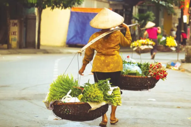 الأسرار الخمسة للمطبخ الفيتنامي