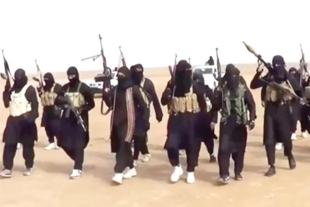 الحازميون... غلاة ما بعد «داعش»