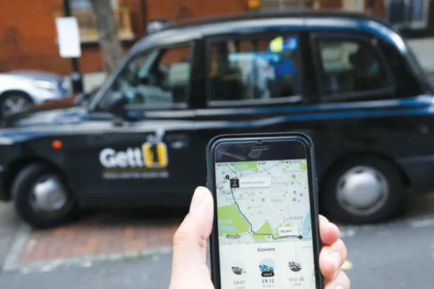 «أوبر» تبدي استعدادها لتقديم «تنازلات» حفاظاً على رخصتها في لندن