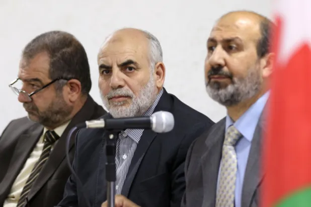 Jordanian Security Raids IAF Headquarters