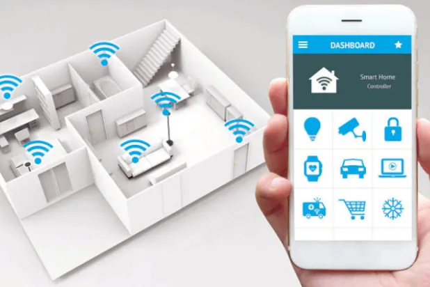 الدليل... لضبط المنزل الذكي