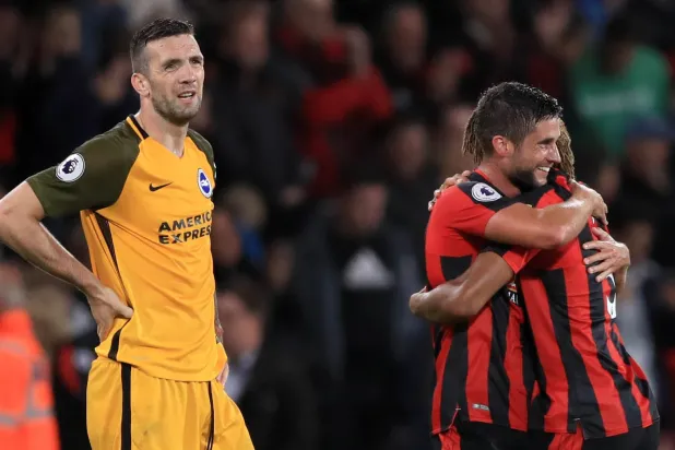 Bournemouth, Newcastle United