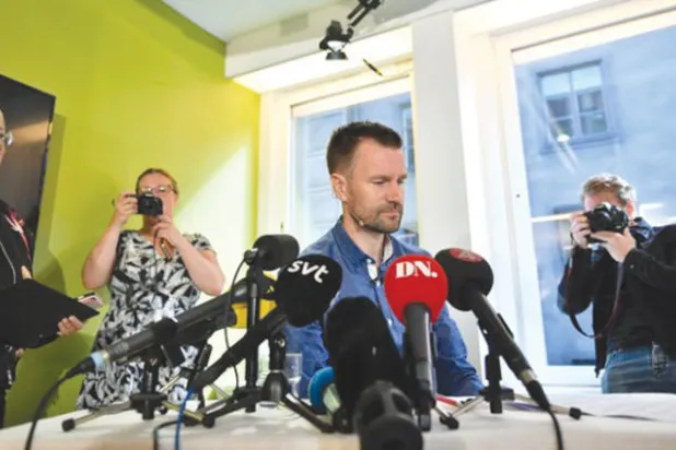 رهينة سابق يروي مأساة ست سنوات لدى «القاعدة» في الصحراء الكبرى