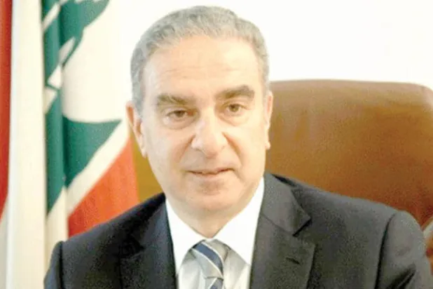 الوزير فرعون لـ«الشرق الأوسط»: «14 آذار» ما تزال قائمة