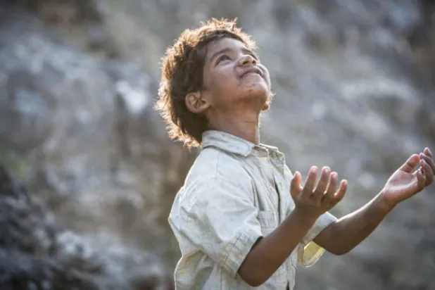 «لايون»... فيلم للطفولة والاختلاف الثقافي