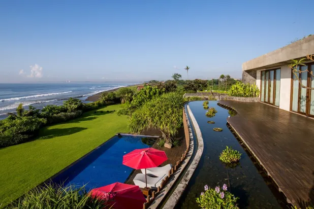 House Hunting in ... Bali