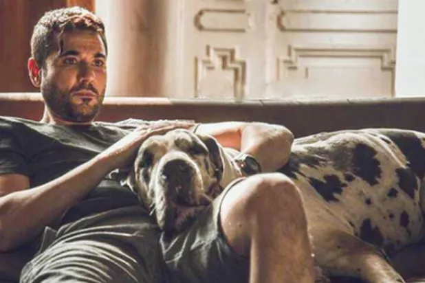 العمل من بطولة الفنان المصري أحمد عز 