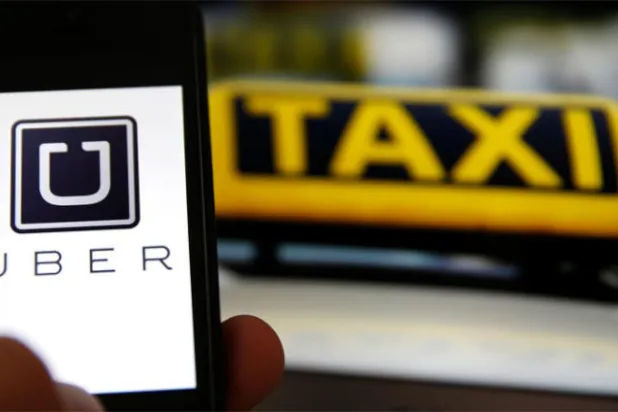 «أوبر» تغادر مقاطعة كندية هرباً من قواعد جديدة