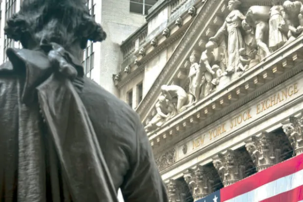 مستثمر يراهن بملايين الدولارات على «كذب الأسواق»