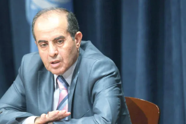 محمود جبريل: الأطراف المتصارعة في ليبيا وصلت مرحلة الإنهاك