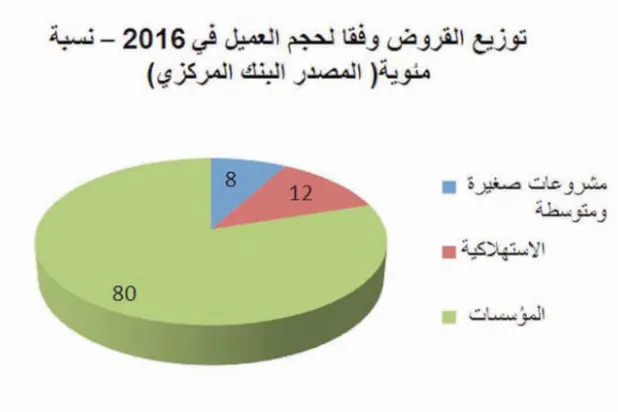 البنوك المصرية تتوسع في إقراض المشروعات الصغيرة