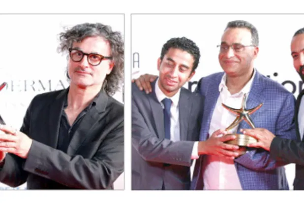 كشف حساب «الجونة» في طبعته الأولى