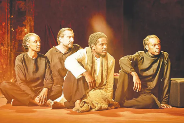 هل يتجه المسرح المعاصر إلى السينمائية؟