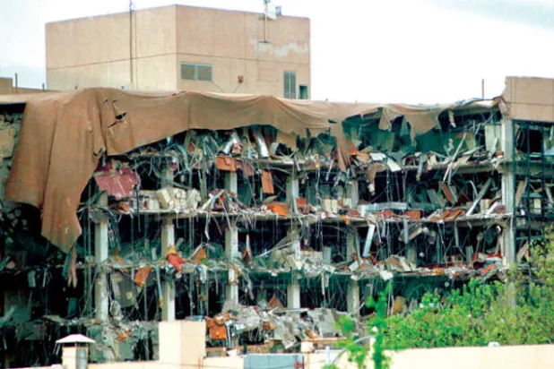 ظاهرة «الذئاب المنفردة»... بدأت غربية ثم استلهمها «القاعدة» و«داعش»