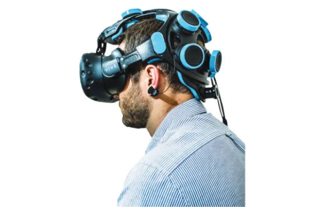 الأفكار تتحكم في الألعاب الإلكترونية... حقائق وأحلام