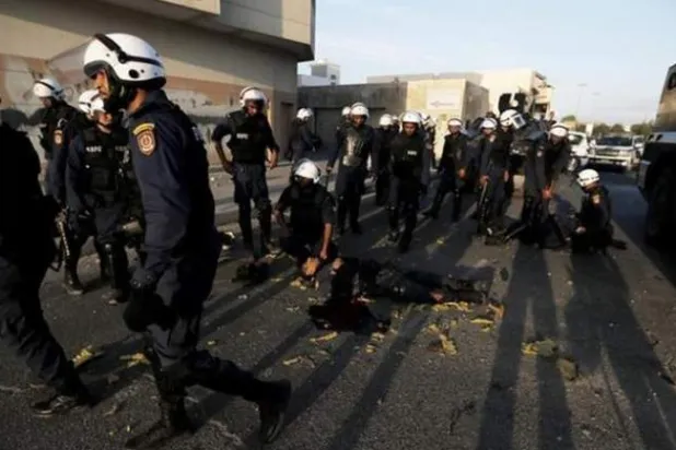 Bahrain: Terror Blast Injures 5 Policemen
