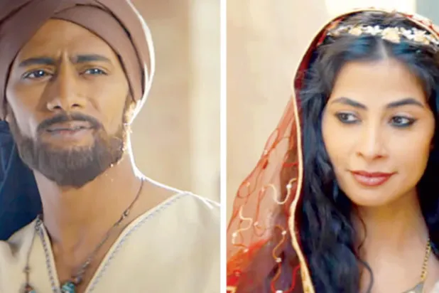 فيلم «الكنز» بين التوقع والواقع