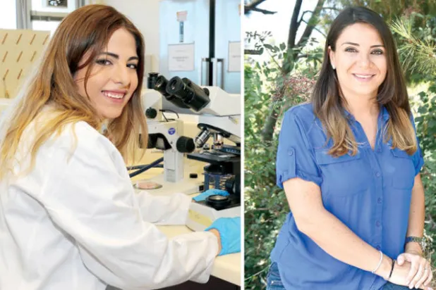 لبنانيتان تفوزان بجائزة اليونيسكو «من أجل المرأة في العلم»