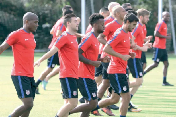 مواجهة مصيرية بين الولايات المتحدة وبنما على حلم المونديال