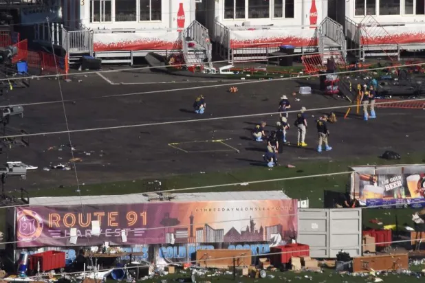 ضحايا حوادث إطلاق النار في أميركا يتجاوز عدد قتلاها في الحروب