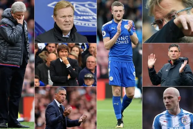 Premier League: 10 Talking Points from the Weekend’s Action