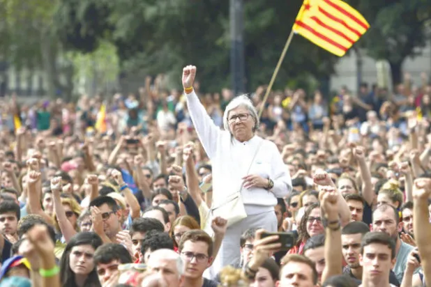 حلم الاستقلال الكاتالوني... بين الممكن والمستحيل