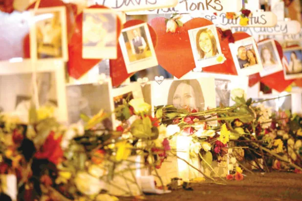 مواجهة «الذئاب المنفردة»