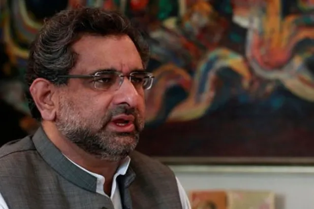 رئيس الوزراء الباكستاني: لا نرى دوراً للهند في أفغانستان