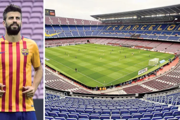 هراء... اعتبار السياسة بعيدة عن الرياضة