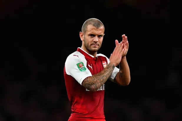 Wilshere