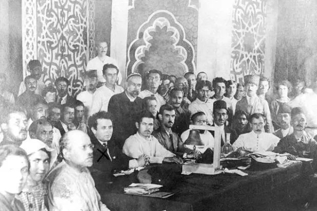 فشل «إضرام النيران في الشرق» فحل «خريف الأحزان» على مسلمي روسيا