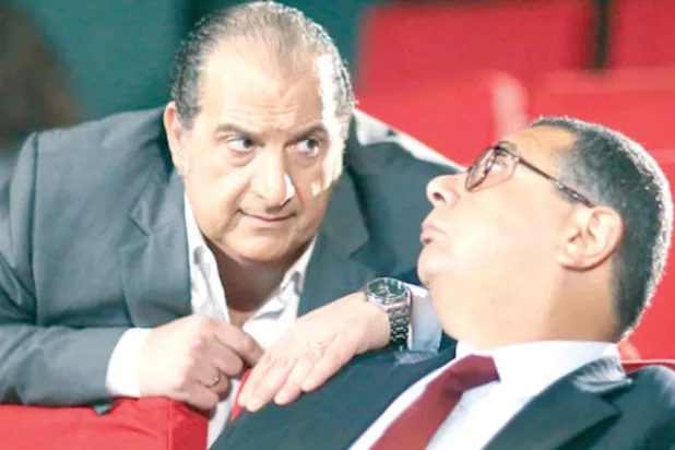 شاشة الناقد