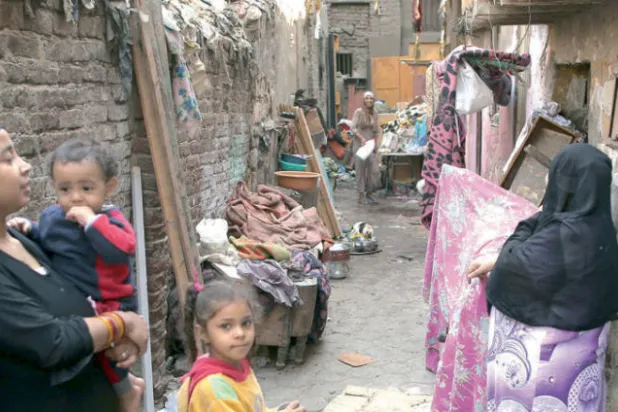 مصر: توصيات بالتوجه للضرائب التصاعدية وتوزيع دخل معمم