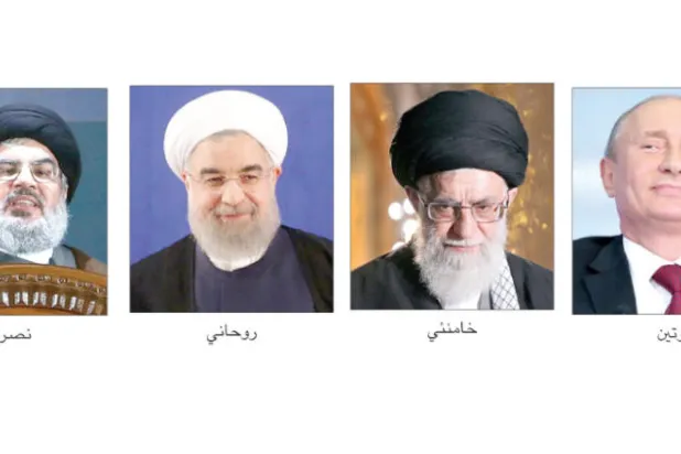 استراتيجية ترمب الجديدة في مواجهة «التخريب» الإيراني