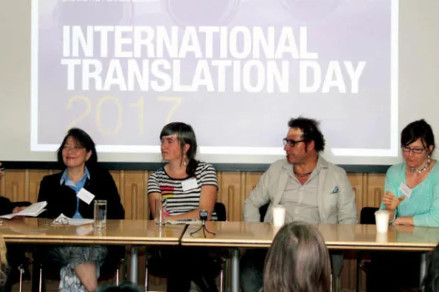 ما نوعية الأعمال الأدبية العربية التي تستهوي دور النشر الأجنبية؟