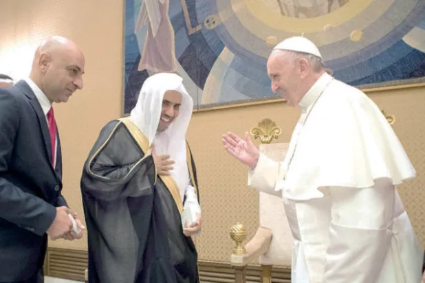 مواجهة عالمية ضد الأصولية والإرهاب